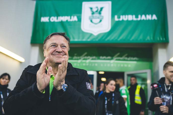 Zoran Janković | Ljubljanski župan Zoran Janković | Foto Grega Valančič/Sportida