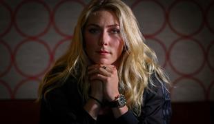 Nov izziv za Mikaelo Shiffrin #video