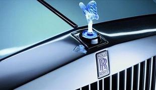 Lastniki rolls-roycev niso navdušeni nad elektriko