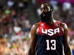 James Harden