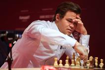 Magnus Carlsen