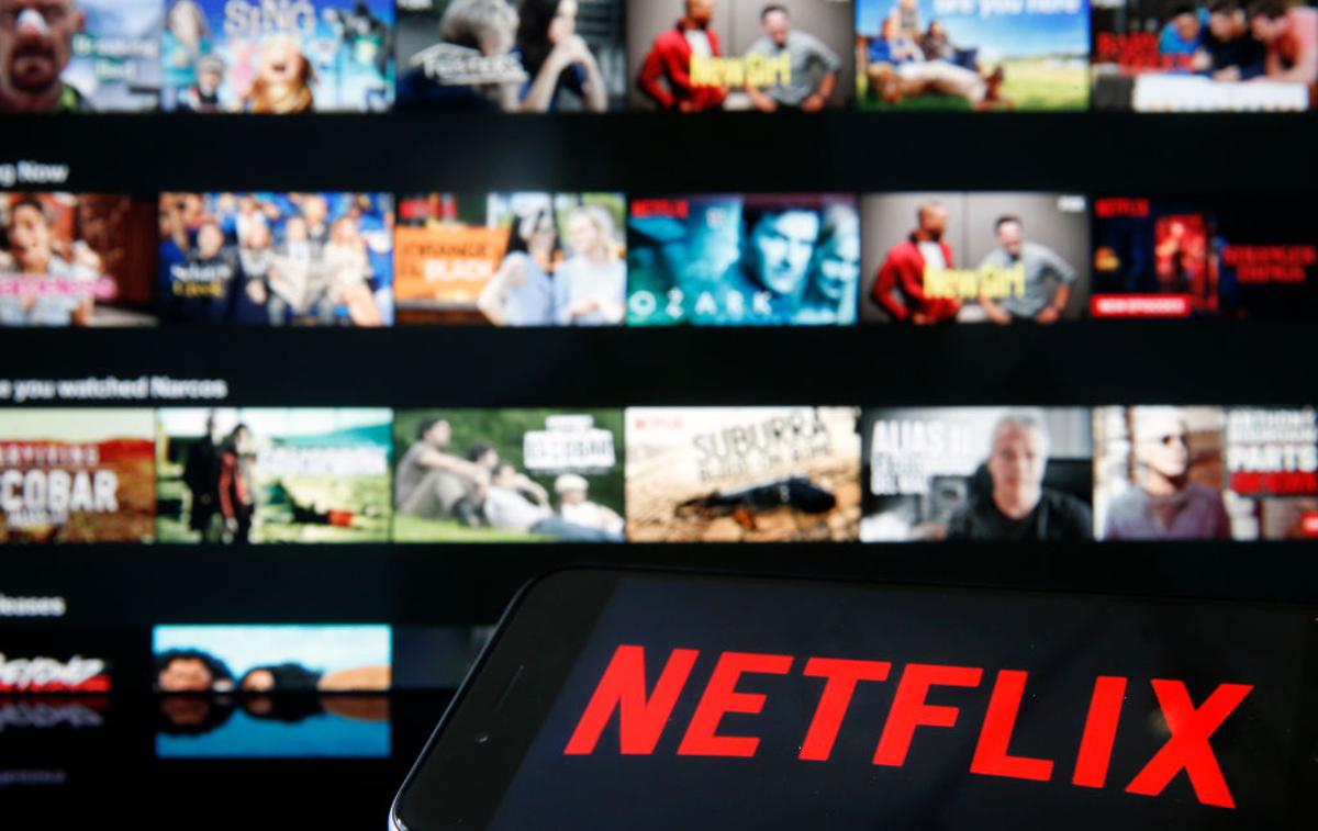 Netflix | Fotografija je simbolična.  | Foto Getty Images