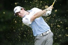 McIlroy pred zmago na US Opnu