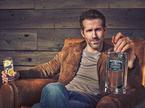 Aviation Gin, Ryan Reynolds