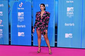 MTV, EMA