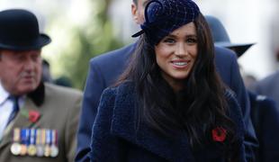 Razkrit poklic Meghan Markle, ki je zmedel številne Britance