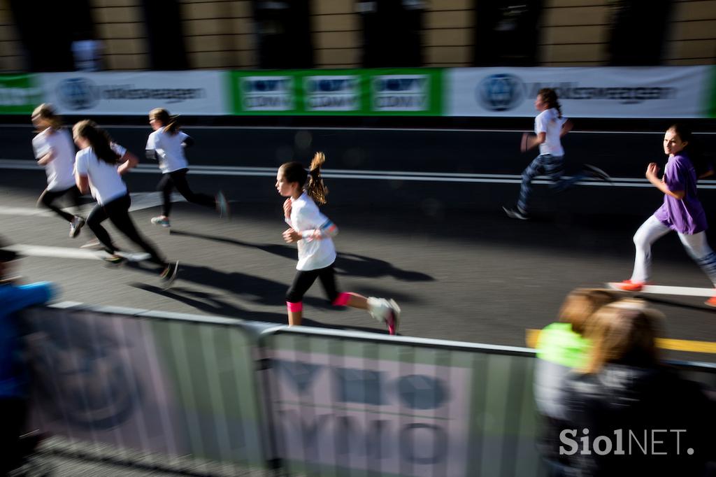 LJ maraton šolski teki