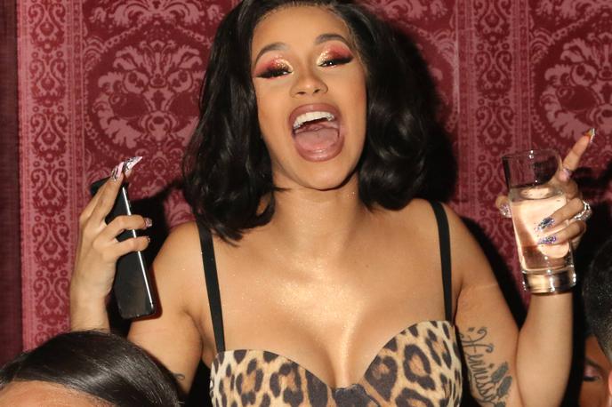 Cardi B | Foto Guliverimage