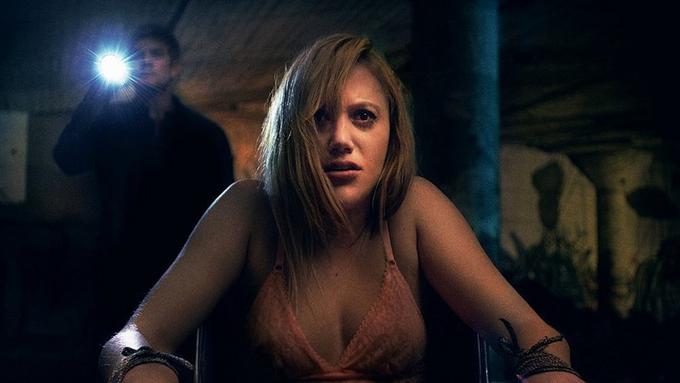 Zlo za petami (It Follows) | Foto: 