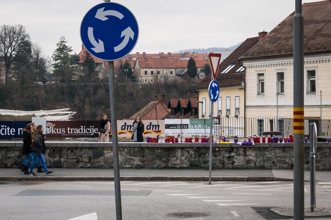 Policisti so ovadbo za smrt 25-letnika spisali dva meseca in pol po njegovi smrti. | Foto: Matjaž Vertuš