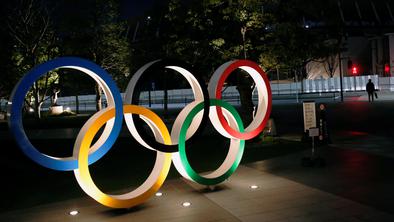 Japonski dnevnik poziva k odpovedi olimpijskih iger