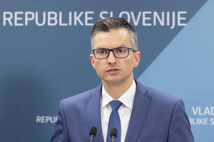 Marjan Šarec | Obrambni minister Marjan Šarec je prepričan, da digitalizacija ne bo nikoli povsem nadomestila človeka, saj bo ta vedno ostal v središču. | Foto Bor Slana/STA