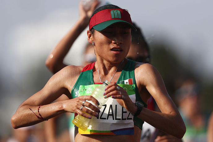 Maria Guadalupe Gonzalez | Foto Gulliver/Getty Images