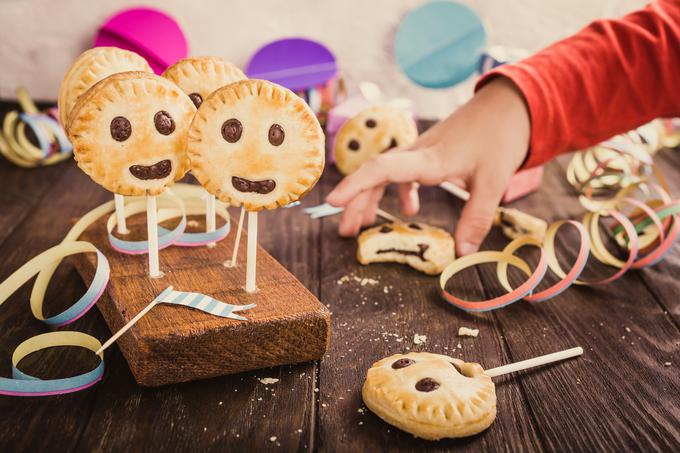 pie pops | Foto: Getty Images