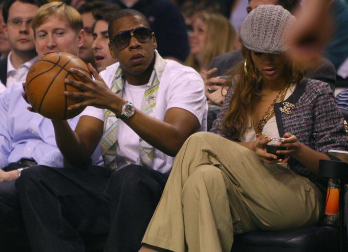 Jay Z | Foto: Reuters