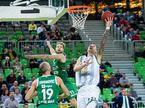 Cedevita Olimpija Joventut