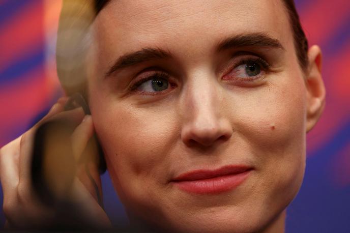 Rooney Mara | Foto Reuters