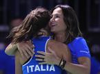 Italija, Billie Jean King Cup