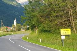 Umrli motorist je nevarno prehiteval, na motorju je umrla tudi Slovenka