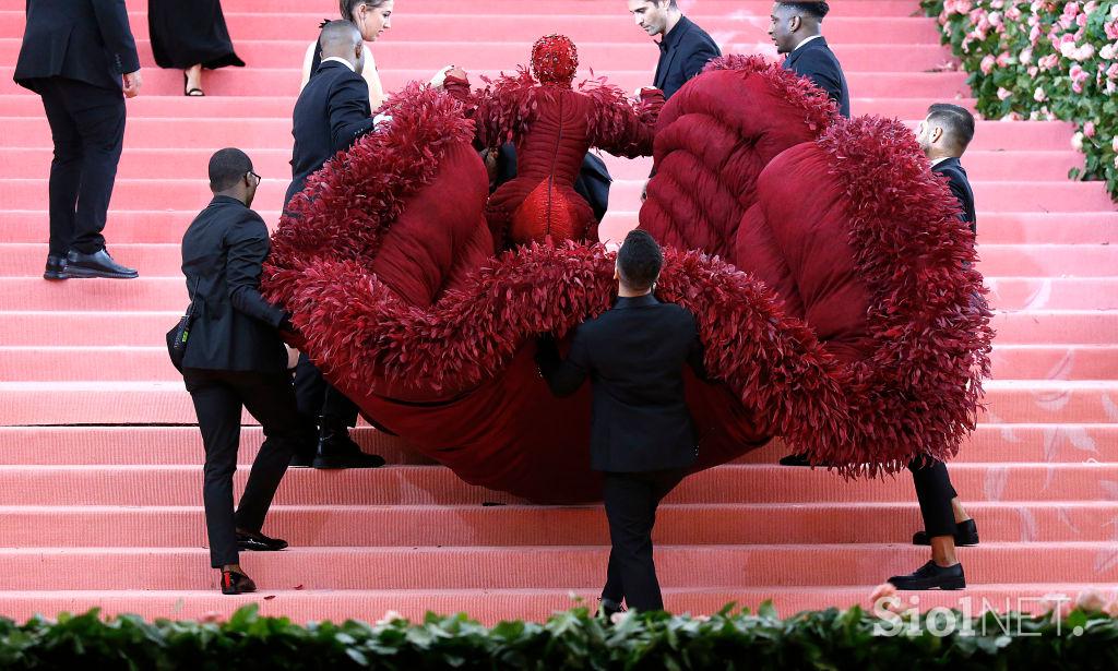 Met Gala