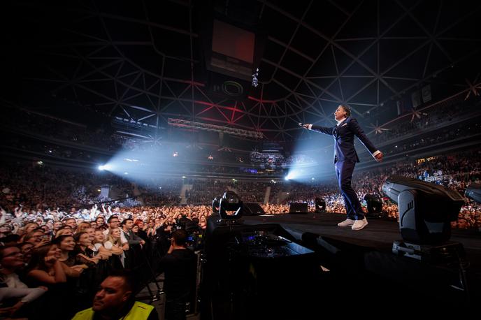 Jan Plestenjak, koncert, Stožice | Foto Mediaspeed