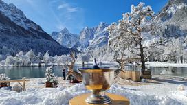 Jasna Chalet Resort