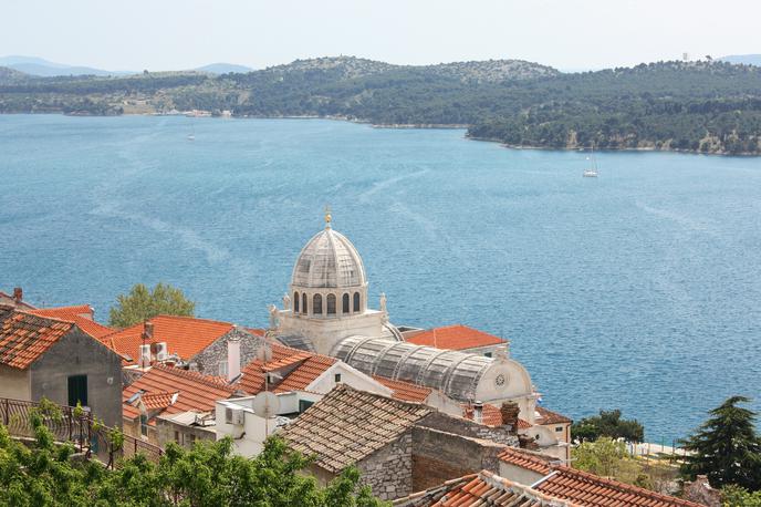 Šibenik | Foto Pixabay