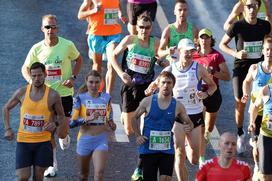 Ljubljanski maraton 2023