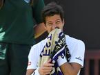 Aljaž Bedene