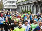 Maraton Ljubljana 2021. Poiščite se!