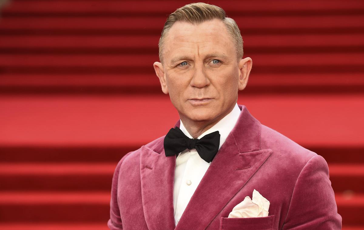 James Bond | Daniel Craig še vedno nima svojega naslednika. | Foto Guliverimage