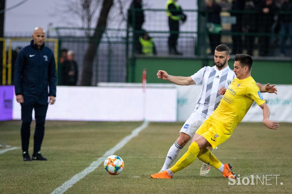 Mura Domžale Prva Liga Telekom Slovenije