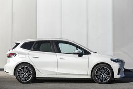 BMW serija 2 active tourer