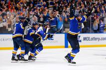 St. Louis Blues