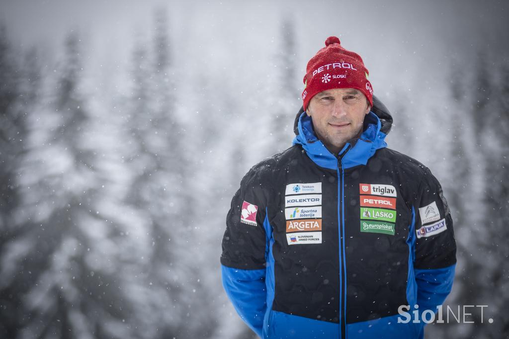 Citroën, biatlon, Pokljuka