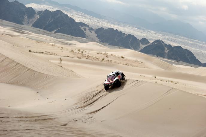 Carlos Sainz | Foto Reuters