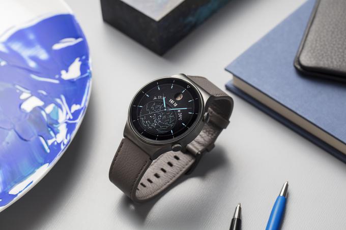 Huawei3 watch Vidar3 | Foto: 