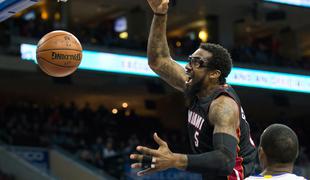 Stoudemire se bo poslovil kot igralec New Yorka