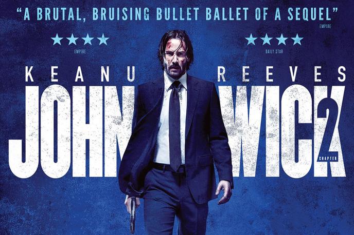 John Wick 2