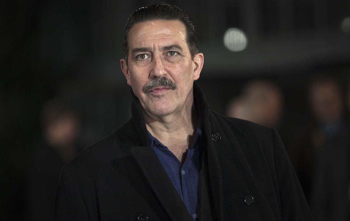 Ciaran Hinds | Foto Reuters