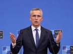 Generalni sekretar zveze Nato Jens Stoltenberg