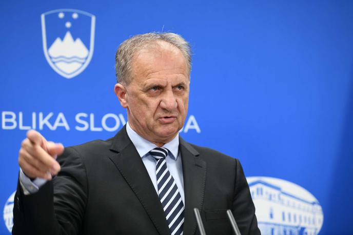 Ivan Simič | Simič je kot direktor dvakrat vodil finančno upravo v Sloveniji, enkrat pa tudi v Srbiji. Je nadzornik SDH in član upravnega odbora družbe Datalab. | Foto STA