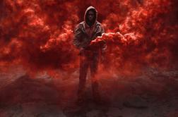 Obsedeno stanje (Captive State)