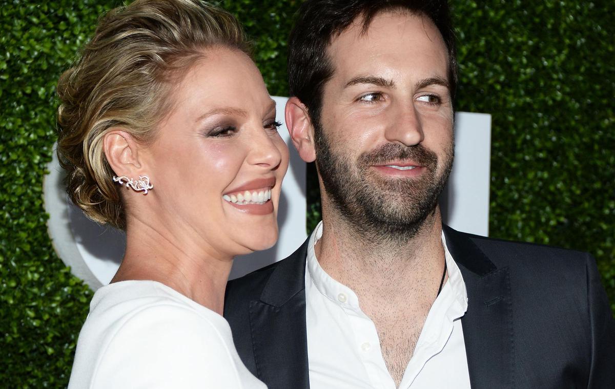 Katherine Heigl | Foto Getty Images