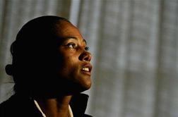 Marion Jones za pol leta v zapor