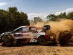 reli Safari Sebastien Ogier