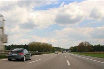 Audi TTS in TT TDI