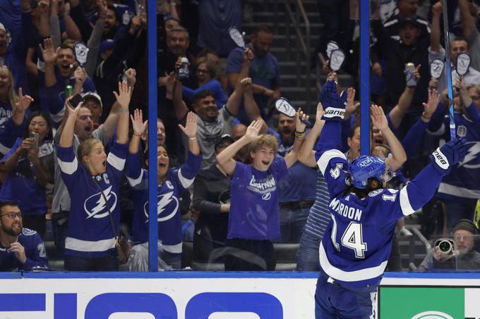 Tampa Bay | Foto: Reuters