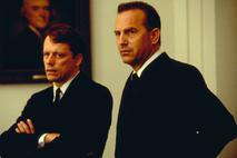 Trinajst dni, Kevin Costner, Steven Culp