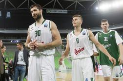 Olimpija v iskanju smernic, čas pa neusmiljeno teče